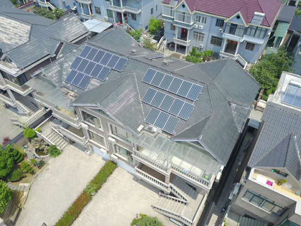 200mm 35m/S Solar PV Mounting Systems On House Hook Tile Roof Solar Mounting Bracket MRA1