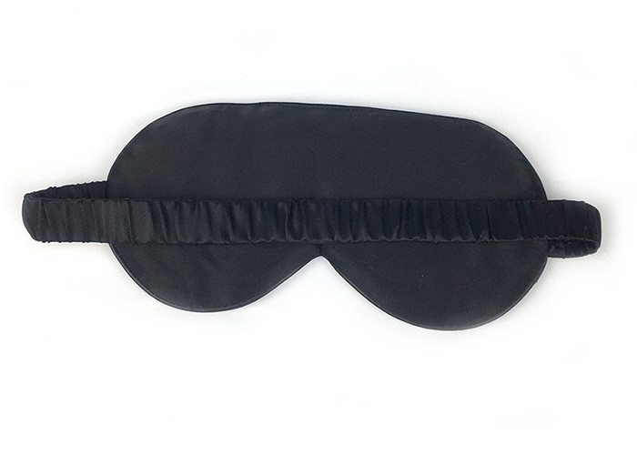 20.5*9.5cm 3D Sleeping Eye Mask Lightproof Eye Cover For Sleeping