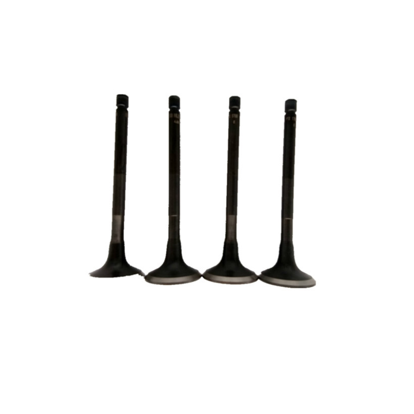 GA15 Truck Accessories Intake Exhaust Engine Valve 13201-72Y00 13202-72Y00