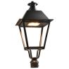Buy cheap 30W 40W 50W 80W Aluminium Module LED Garden Light Courtyard Lights Landscape from wholesalers