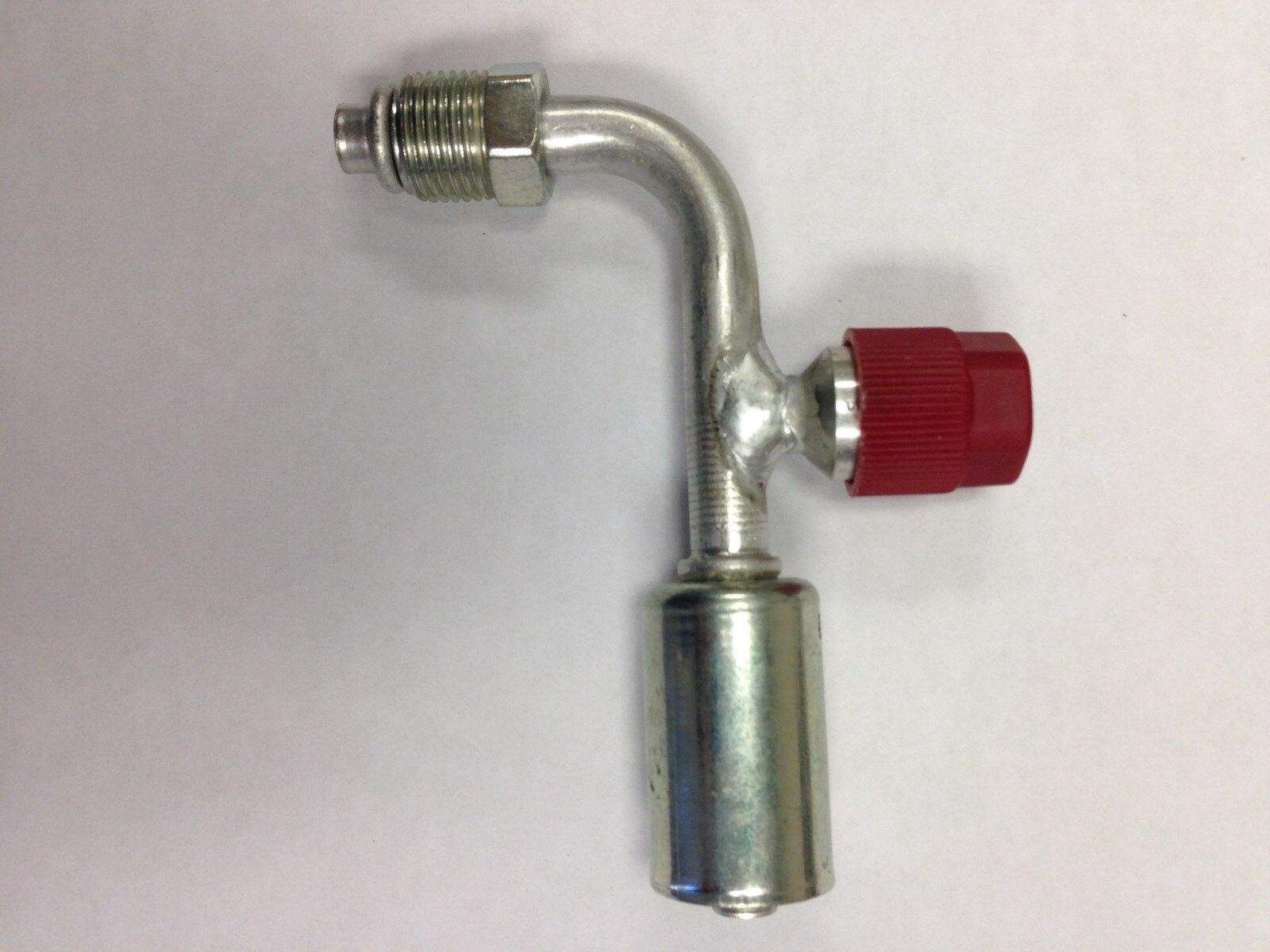 Auto A/C Hoses O-Ring Female Beadlock Fittings With R134a Port A/C Couplers Air Conditioning Hose Adapters | fittings