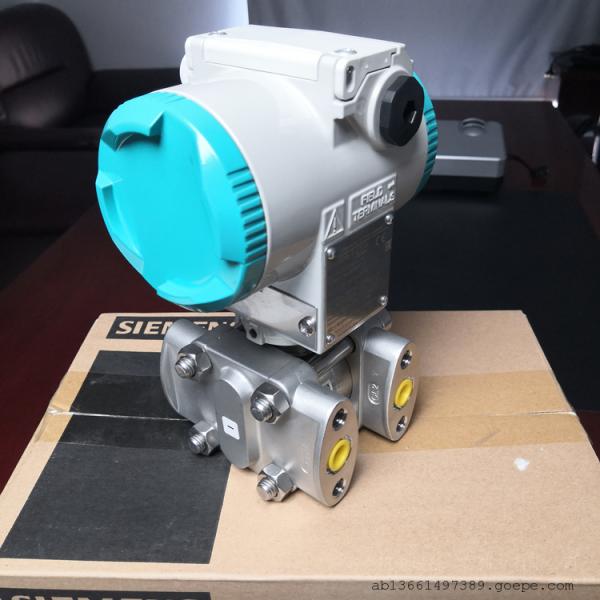7MF0300-1JD01-5AF2-Z A00+E01+C11+C14+Y01+Y21 Siemens P320 Pressure Transmitter 0-16bar(kPa)