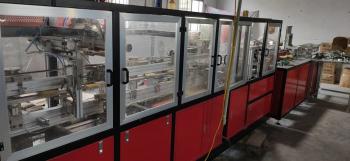 Wuhan Epoch Trading Company Limited