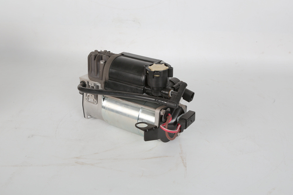 W220 W211 W219 Mercedes Benz Air Compressor Suspension Pump A2203200104
