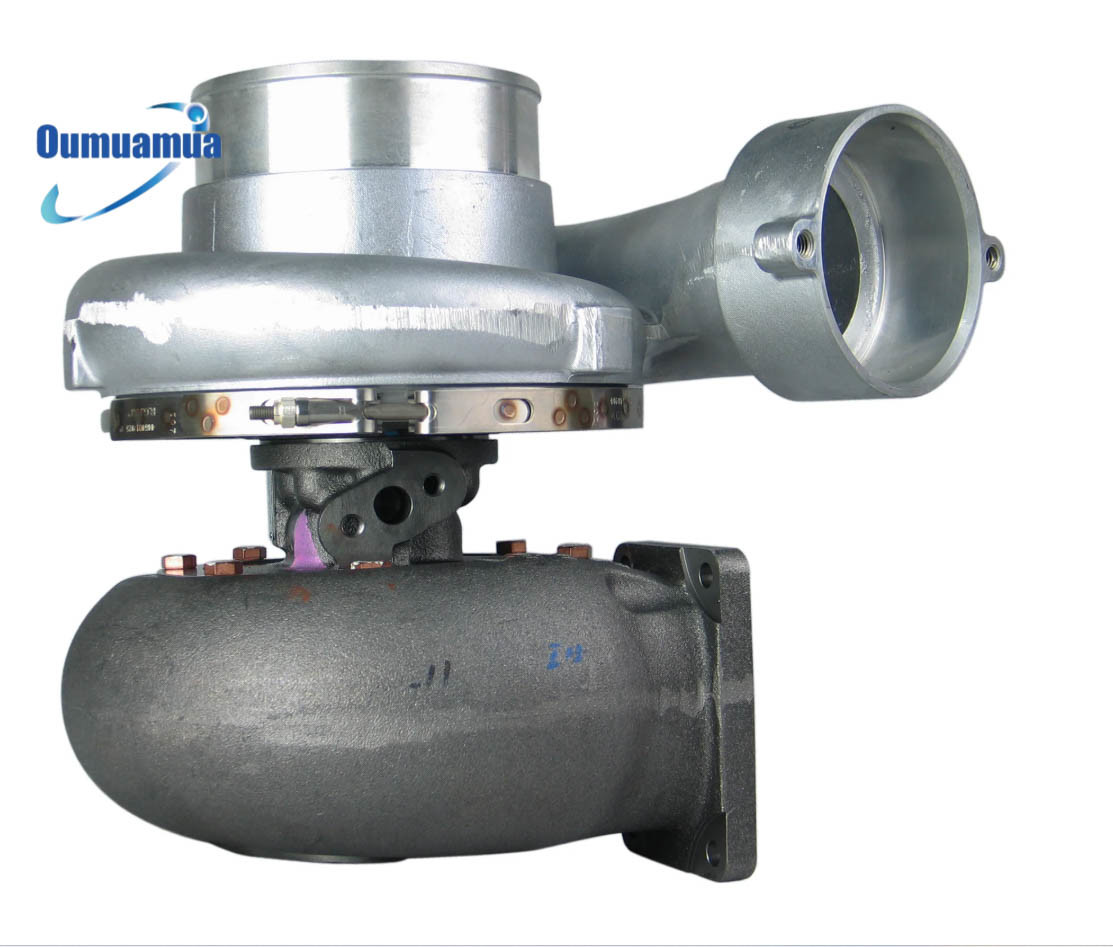 Turbo TV9211 is suitable for Caterpillar engine 3512 turbocharger 7W9409 466610-0002 new factory direct sales