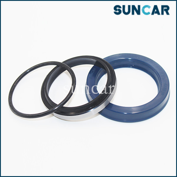 CA5212972 521-2972 5212972 Tilt Cylinder Seal Kit For C.A.T. Backhole Loader 416F 430F2 422F 420F 430F