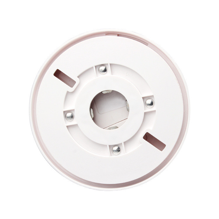White Appearance C3H8 / CH4 Gas Detector Semiconductor Sensor Designed