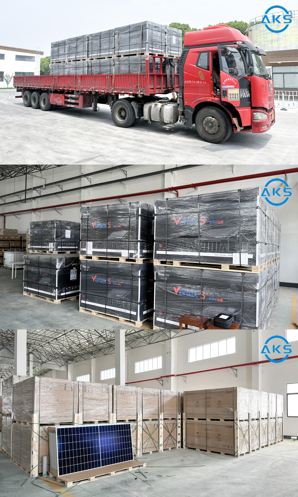 Jinko Tiger Pro 60HC P-Type Mono Solar Panel 450W 465W 470W Jinko Solar PV Module 450wp