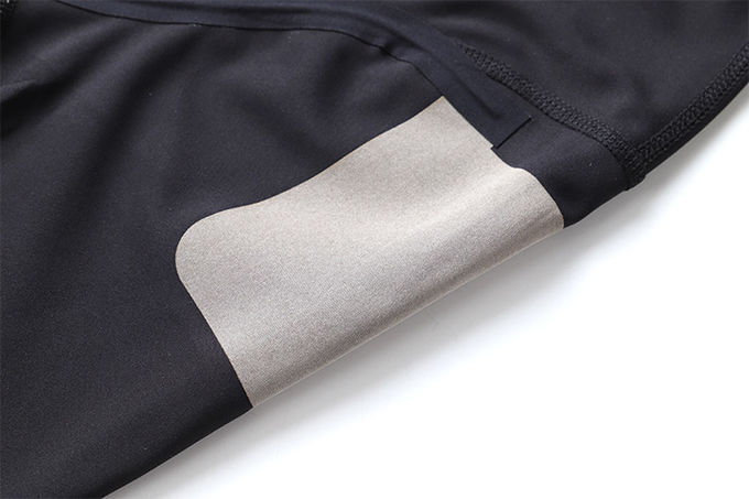 Thin Abdomen Slim Elastic EMS Leggings MLXL Size Hip Lift Pants