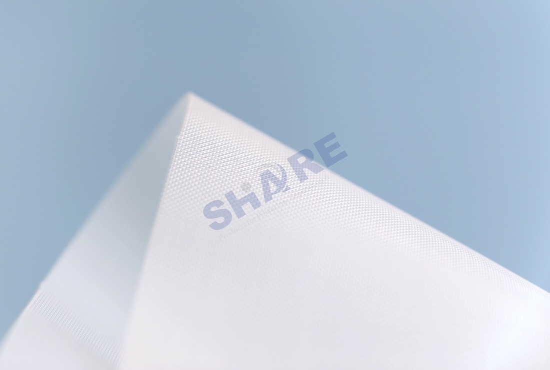 135 Micron Polyester Monofilament Filter Mesh 51% Open Area