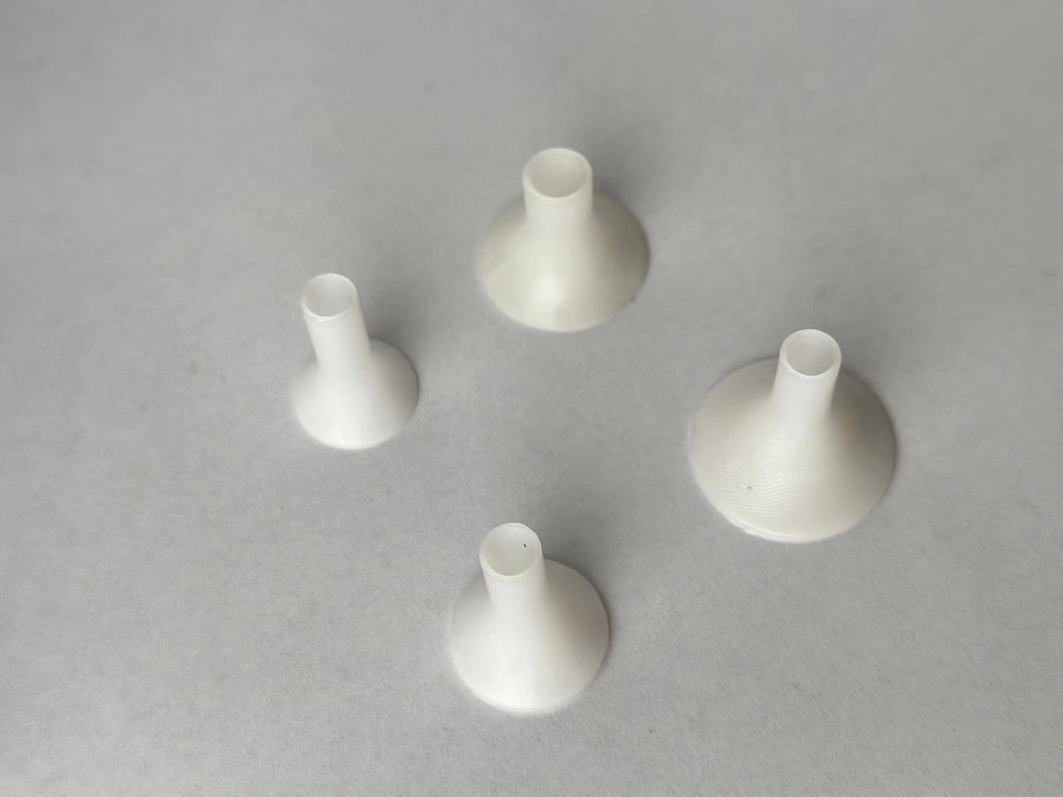Customizable Electrode Holder For Gun Easy Assembly Improved Spraying Efficiency
