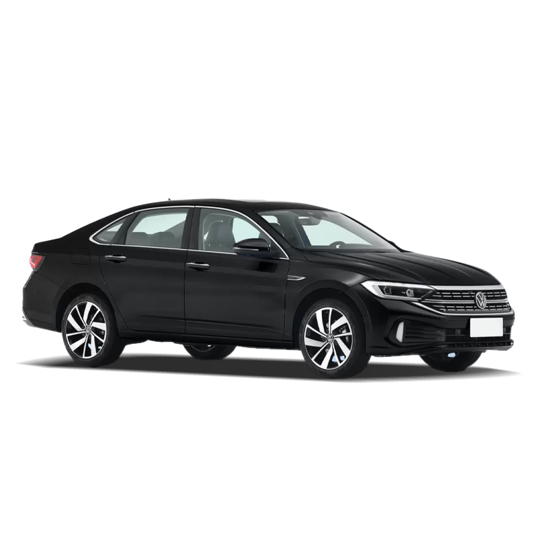 2023 2024 FAW Volkswagen Sagitar 1.2T 116HP High Speed Gasoline Vehicle 4-Door 5-Seat Sedan VW Sagitar 200TSI For Taxi