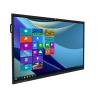 Buy cheap 4k Multifunctional Interactive Touch Screen Whiteboard Training Panel from wholesalers