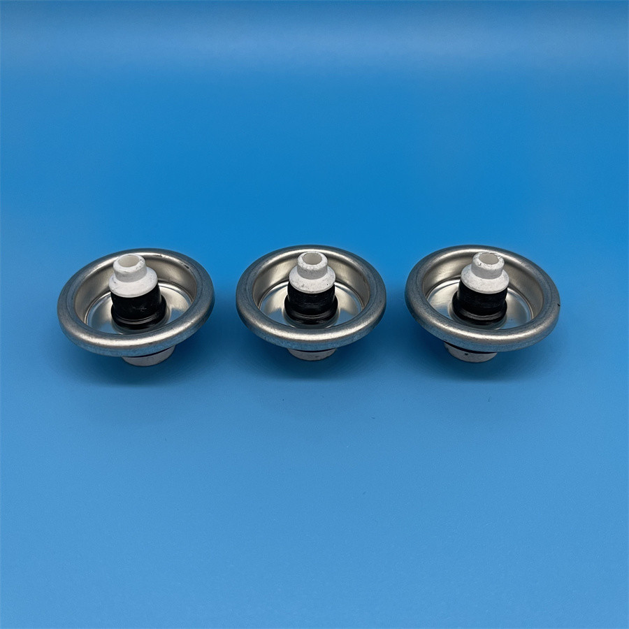 Versatile Foam Insulation Spray Valve - Achieve Efficient Insulation with Precision and Control