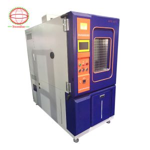 Buy cheap - 70℃ To 150℃ Lab High Temperature And Humididty Test Chamber AC220V / AC380V 50Hz 3 Phase product