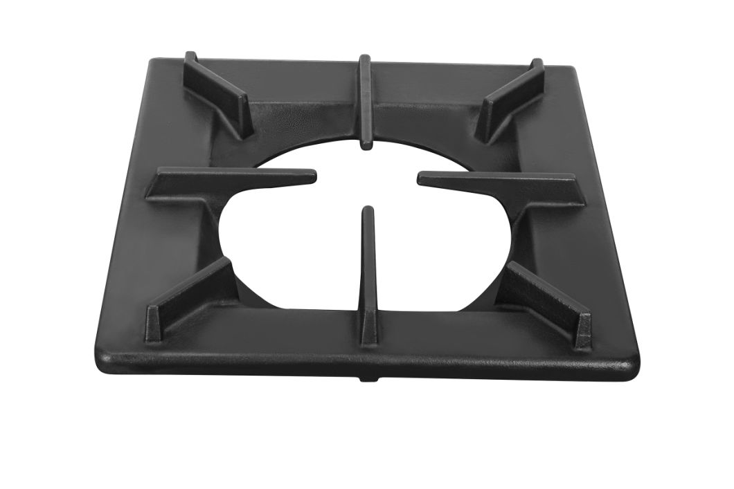 Cast Iron Cooking Grates Equipment Accessories for Gas Cooker Spare Parts