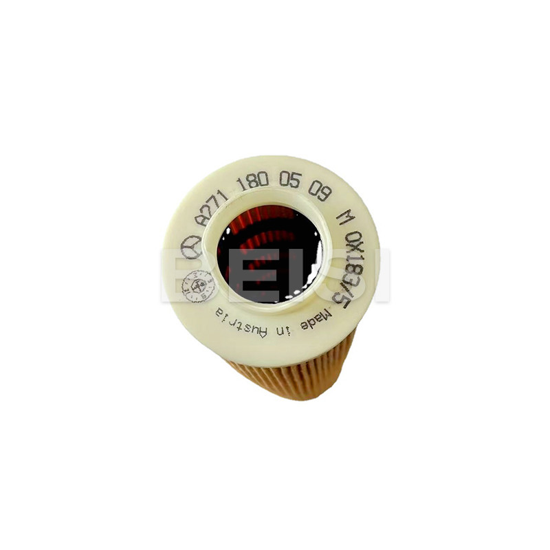 Mercedes Benz Oil Filter Kit A2711800509 2711800509 2711800409 C250 W204 Oil Filter