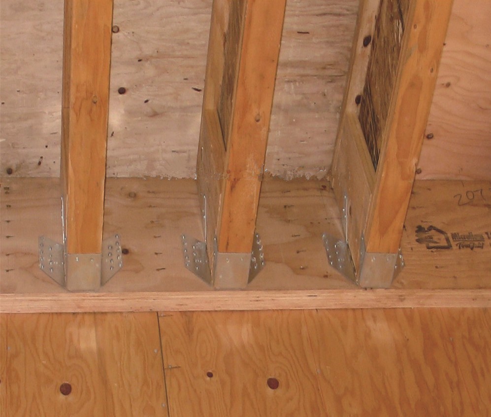 Multi-Shaped Galvanized Steel Wood Timber Connectors Joist Hangers and Bracket Metal Accessories Stamped Processed