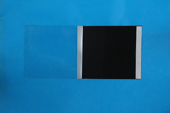 C177 Black Palm print hinge lifter
