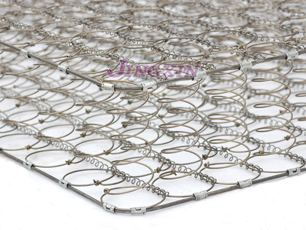 Luxurious Compressed Pocket Sprung Mattress King Size For Bedroom