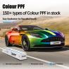 Buy cheap 1.52x16m Color Paint Protection Film Colored Ppf Film Anti Stain from wholesalers