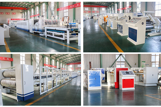 Hydraulic Shaftless Mill Roll Stand Pneumatic Cast Iron Material