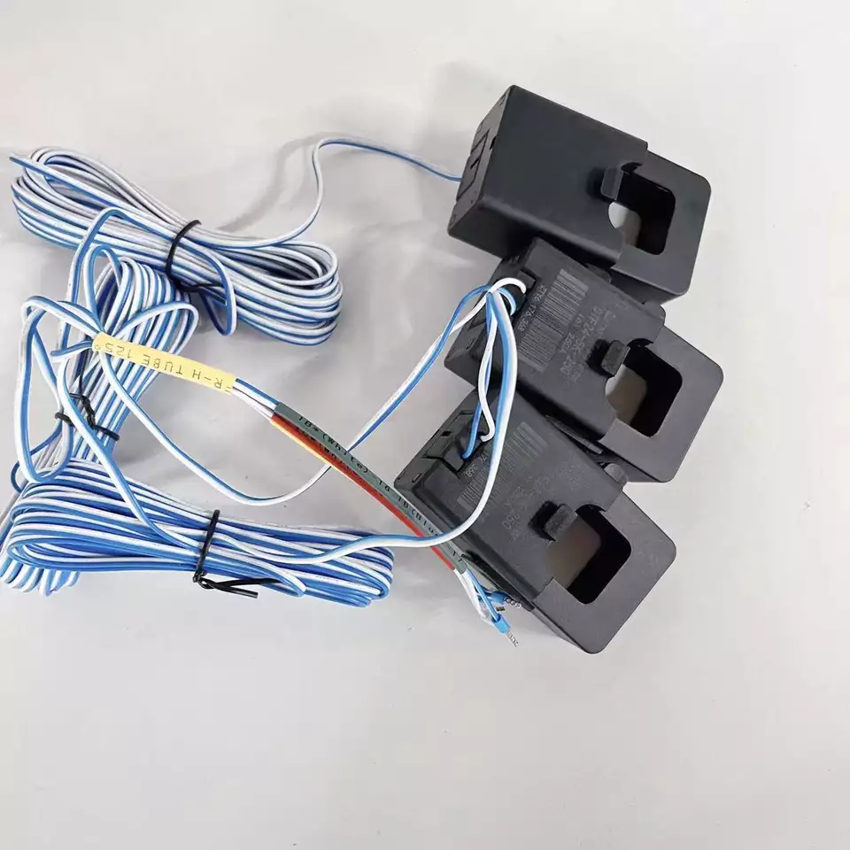 Three Phase 100A Huawei Inverter Smart Meter DTSU666-H Solar Power Sensor