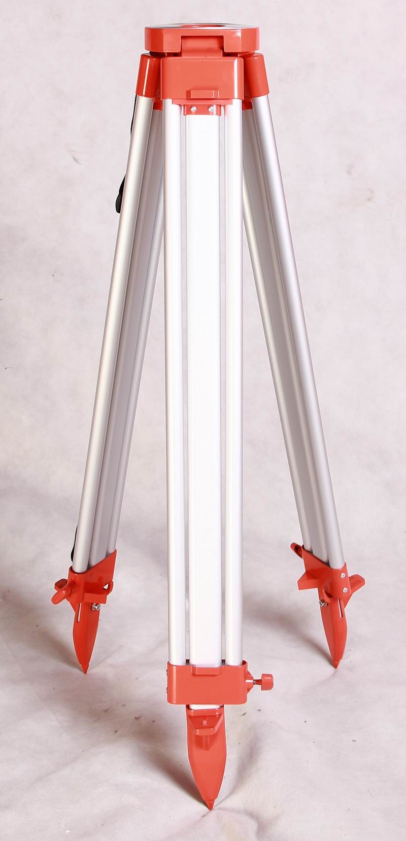 Aluminum Tripod J-1A with Flat Head Screw lock