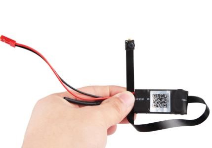 H1WIFI Camera Module