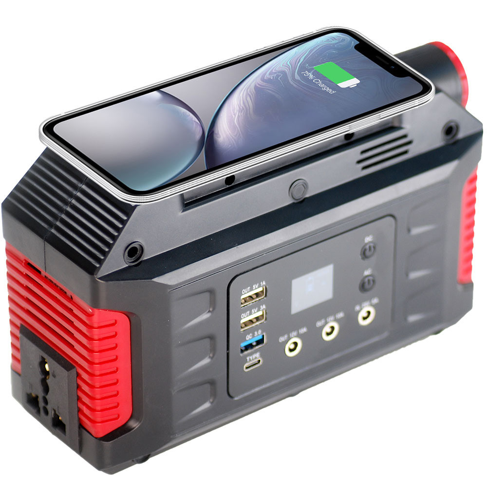 Energy storage power energy storage nesting | | small big capacity | Z | 21 day 18650 battery 71400 mah