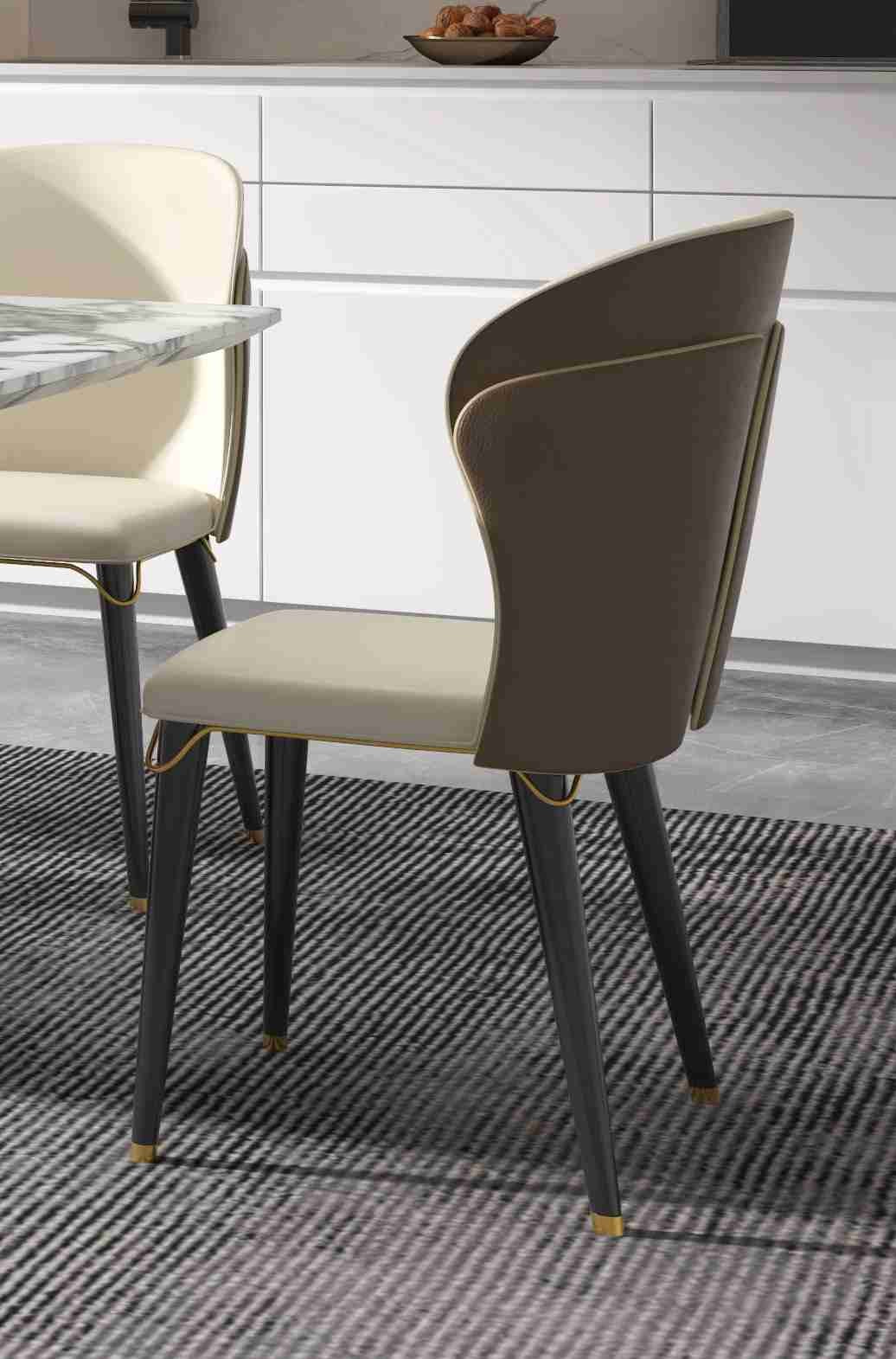 SUS 12 Foot Light Luxury Modern Dining Tables Dining Room Furniture