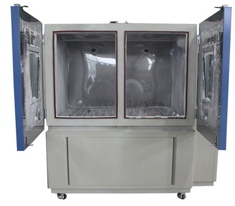 JIS-D0207-F2 Sand Dust Test Chamber 0