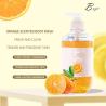 Buy cheap Citrus Apricot Body Wash Cleanser Organic Ingredients Anti Bacterial Shower Gel from wholesalers