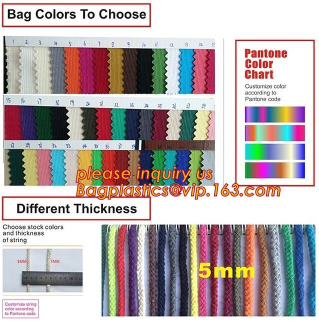 travel Cotton Reusable Net Shopping Tote String Bag Organizer, Sturdy Mesh Produce Bag,Washable Mesh Storage Fruit Veget