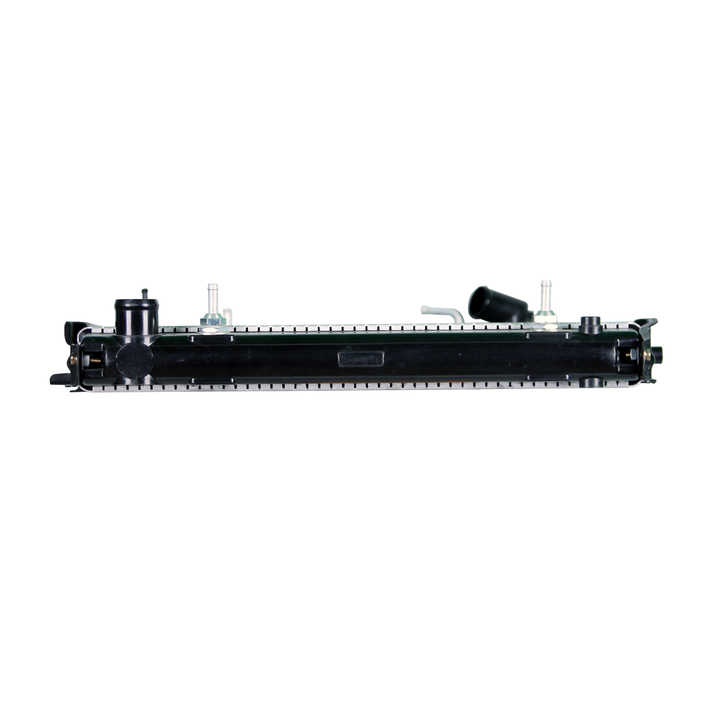 Design Car Cooling System Aluminum Radiator for Nissan PATROL 214101Y02A 1994-1997 Year