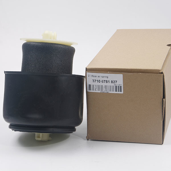 1.2kgs Rear Air Suspension Spring Bag 37106781827 For F07 Hatchback GT F10 F11 Estate 520i 528i 535i