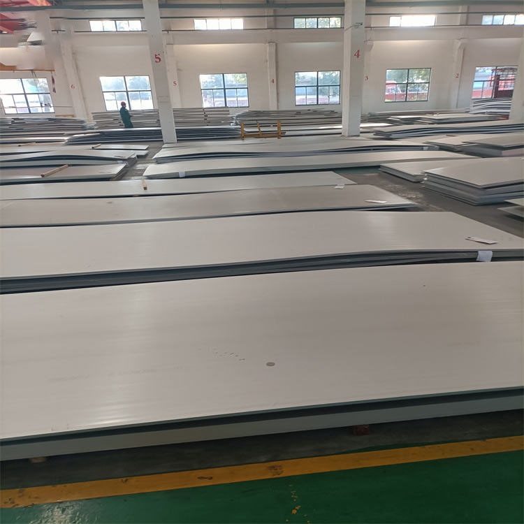 TUV Cold Rolled Stainless Steel Sheet 1000mm 316 Ss Plate AISI Standard