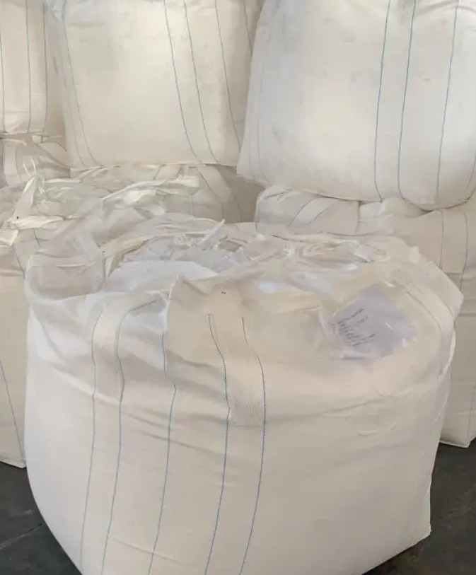 White Bulk Sodium Bicarbonate Powder Food Additive Raw Materials 144-55-8