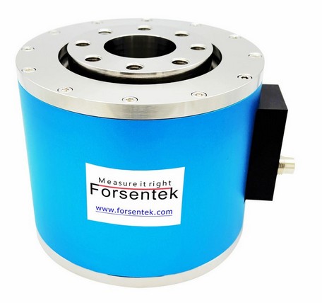 flange to flange rotary torque sensor