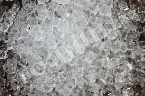 Automatic Square Tube Ice Cube Ice Maker Machine for Industrial