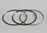 Mitsubishi Excavator Engine Piston Rings Genunie 4G94 MD371157 MD371189
