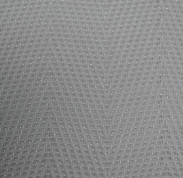Sludge Dewatering Conveyor Dryer Belt , Waste Water Treatment Screen