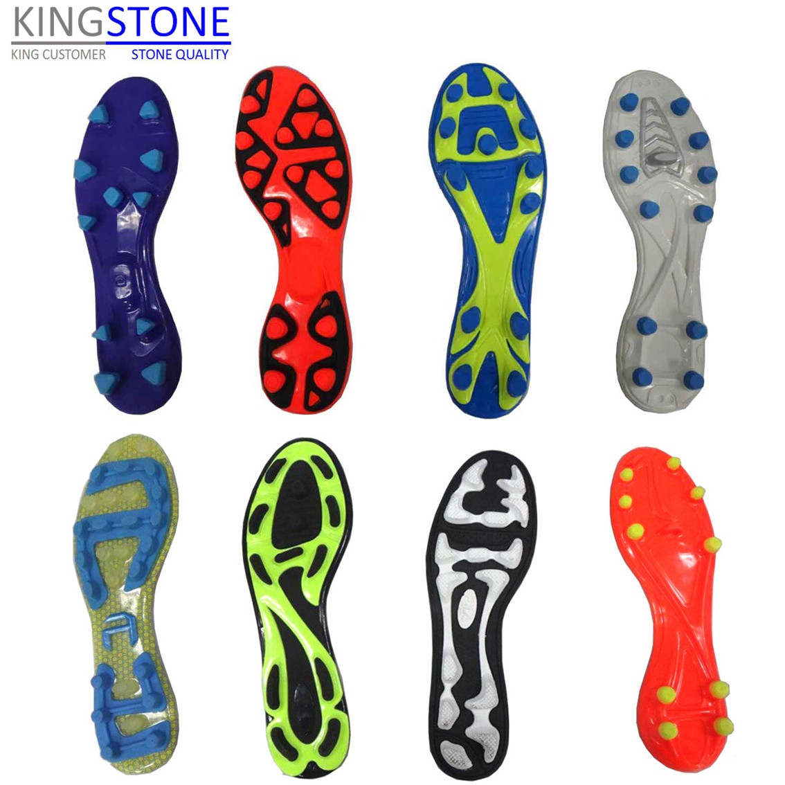 Football Shoes Sole Injection Moulding Machine , Shoe Sole Making Machine 150-180 Pairs / Hour
