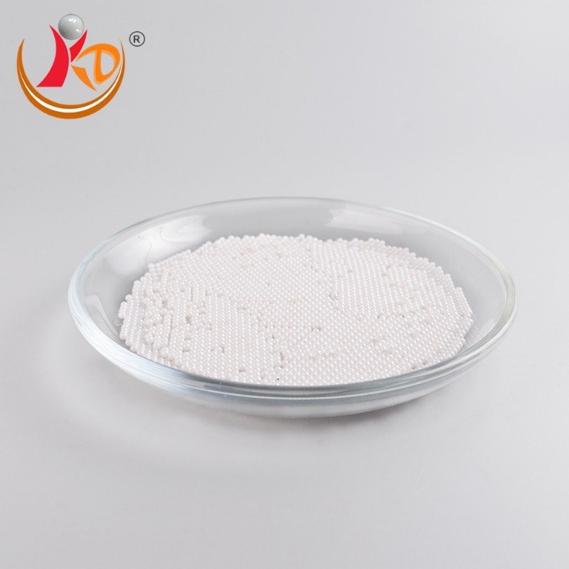 Yttria Zirconia Ceramic Beads Oxide Grinding Ceramic Balls Stabilized