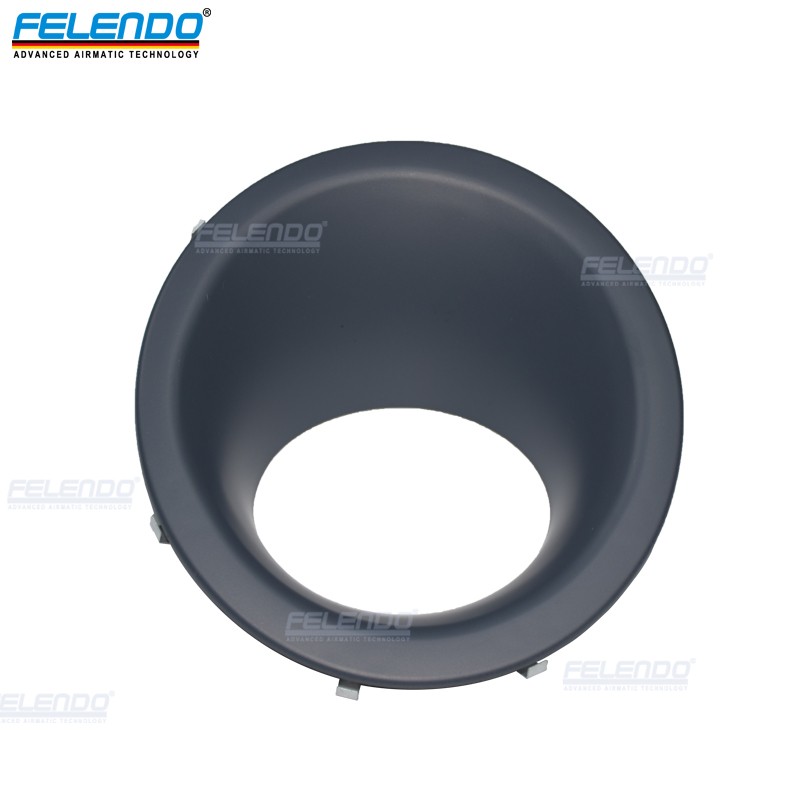 LR4 RH LH Range Rover Body Parts Fog light Bezel Cover FRONT BUMPER LR015461