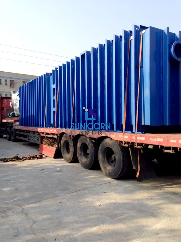 Power Saving Vacuum Cooling Machine High Efficiency Convenient Operation