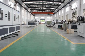 Jiangsu Acemien Machinery Co., Ltd.