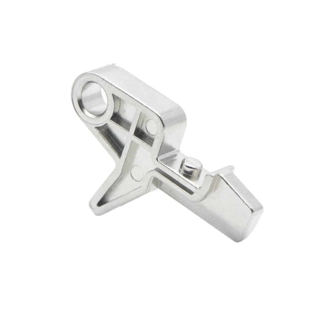 Automotive Sintered 316L Metal Injection Molding Parts Components Precision Production