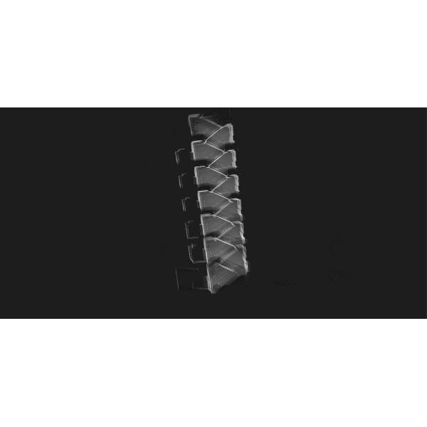 Cable Free Scanner 3D Lidar Super Light Weight Handheld SLAM LiDAR Scanner EasyScan M05