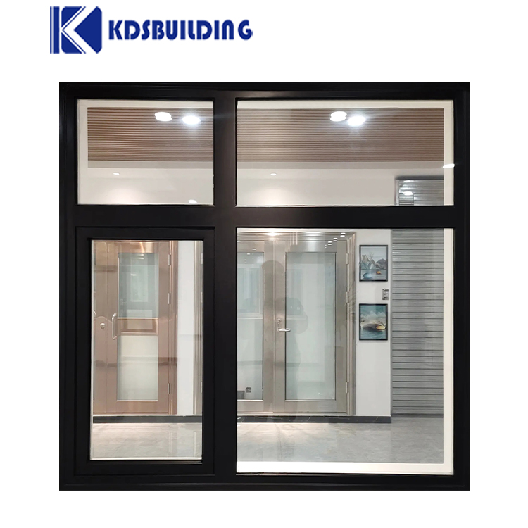 Customized Modern Entry Stainless Steel Luxury Security Entrance Main Door Design With Sidelight
